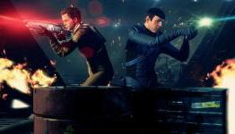 Star Trek: The Video Game – A Forgettable Redshirt (GamersBliss)