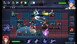 Let’s get C-Wars on the 3DS, Wii U and Vita!