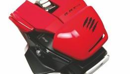 Review: Mad Catz R.A.T.M Mouse – Smart Gaming On The Move (XLC Gaming Network)