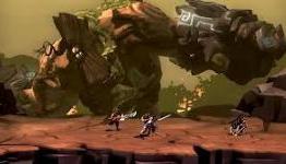 IGN- Sacred Citadel Review