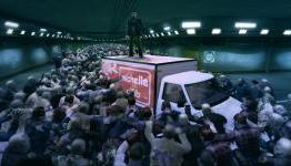 ‘Dead Rising 3’ development outed by voice actress