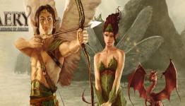 Faery: Legends of Avalon Video Review