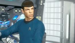 TGC Review: Star Trek