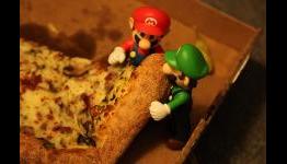 The Top 10 Most Interesting Things About Luigi: A Year of Luigi Special