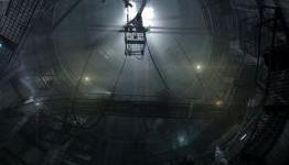 New Metro Last Light Screenshot