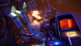Far Cry 3: Blood Dragon Review | GameRevolution