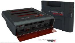Old-school becomes new-school with Innex’s Super Retro Trio