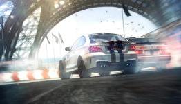New Grid 2 gameplay video reveals new Paris circuit