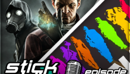 StickSkills Radio Episode 32 – More Xbox 720 rumors & XCOM gets declassified
