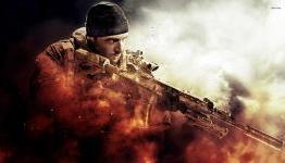Medal of Honor: Warfighter Review (DigiBytes)