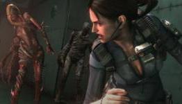 May 2013 Day 1 Digital Titles on the PSN Include Resi Evil: Revelations, Fast & Furious: Showdown