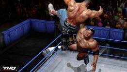 WWE All Stars Online Servers Are Now Off
