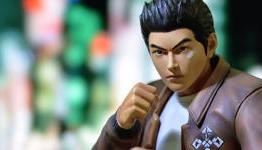 First 4 Figures Open Pre-orders on Shenmue Ryo Hazuki Statues; Exclusive Variant Available