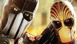 Review: Army of Two Devil’s Cartel Over the Top But Fun(Gamersbliss.com)
