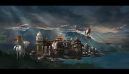 Guns of Icarus Online Receives Huge Free Update