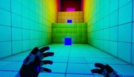 Indie Portal-Like Puzzler ‘Q.U.B.E.’ Gets First DLC This Month