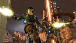 ShootMania: Storm Review | Machinima