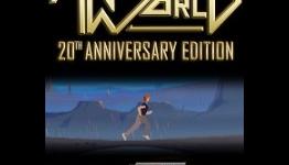 Another World – 20th Anniversary Edition Pixel Judge review