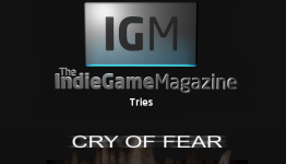 IndieGameMag Let’s Try – Cry of Fear