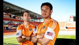 Dynamo make history in draw with Rapids