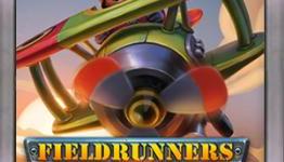 Fieldrunners 2 Review The Best Tower Defense Is A Good Tower Offense