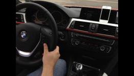 In iOS 7, Apple wants to own your car’s console with Maps and Siri integration