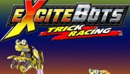 ExciteBots: Trick Racing – Official Nintendo Channel data report
