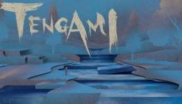 Paper-craft point-and-click Tengami confirmed for Wii U