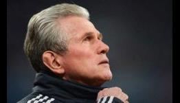 “Bayern want to prove that the first leg was not a one-off’ – Heynckes