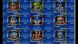Mega Man 3, Solomon’s Key, And More Kirby Added To Wii U In Japan
