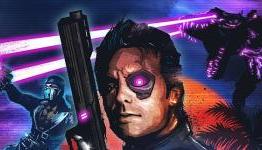 Far Cry 3: Blood Dragon Now Available