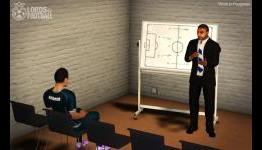 Lords of Football review by Pure|News