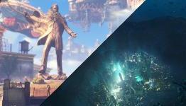Columbia vs. Rapture