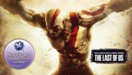 Review: God of War Ascension (PS3)
