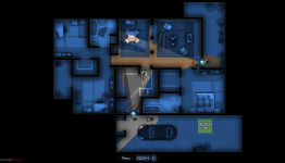Door Kickers Preview at CalmDownTom