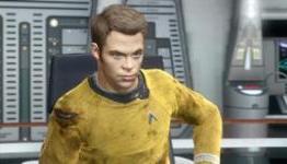 DIehard GameFAN: Star Trek Review (PS3)