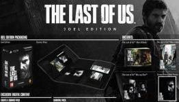 The Last of Us trailers show special editions