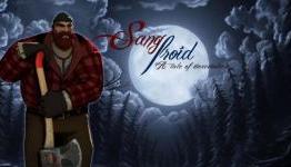 DigiBytes – Sang-Froid – Tales of Werewolves Review