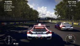 GRID 2 Preview – STN