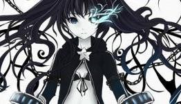 ZTGD | Black Rock Shooter: The Game (PSN) Review