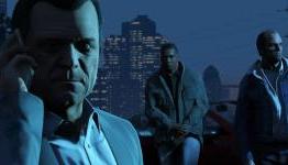 Grand Theft Auto 5, the People and the Place