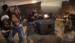Future Gamez: Army of Two: The Devil’s Cartel Review