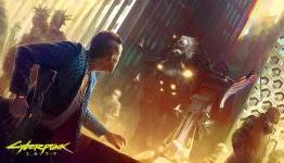 Cyberpunk 2077: Putting the Punk Back Into Cyberpunk