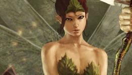 Faery: Legends of Avalon Review | GameHuLu