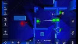 Pocket Gamer: Hands-on with Frozen Synapse, Mode 7’s cruel, cyberpunk-tinged strategy shooter