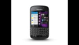 TWiNE NeWS – BlackBerry releases Q10 in Canada today. Does anybody care?