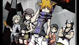 Listen To Some Remixes From The World Ends With You