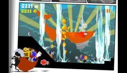GameZebo: Mr. Runner 2: The Masks Review