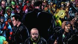 Screenwriters Matt Manfredi and Phil Hay Talk ‘The Boys’ Movie