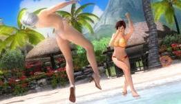 Dead or Alive 5 Plus Review at Skewed and Reviewed